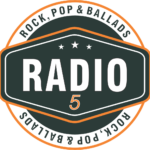 Logo Radio 5