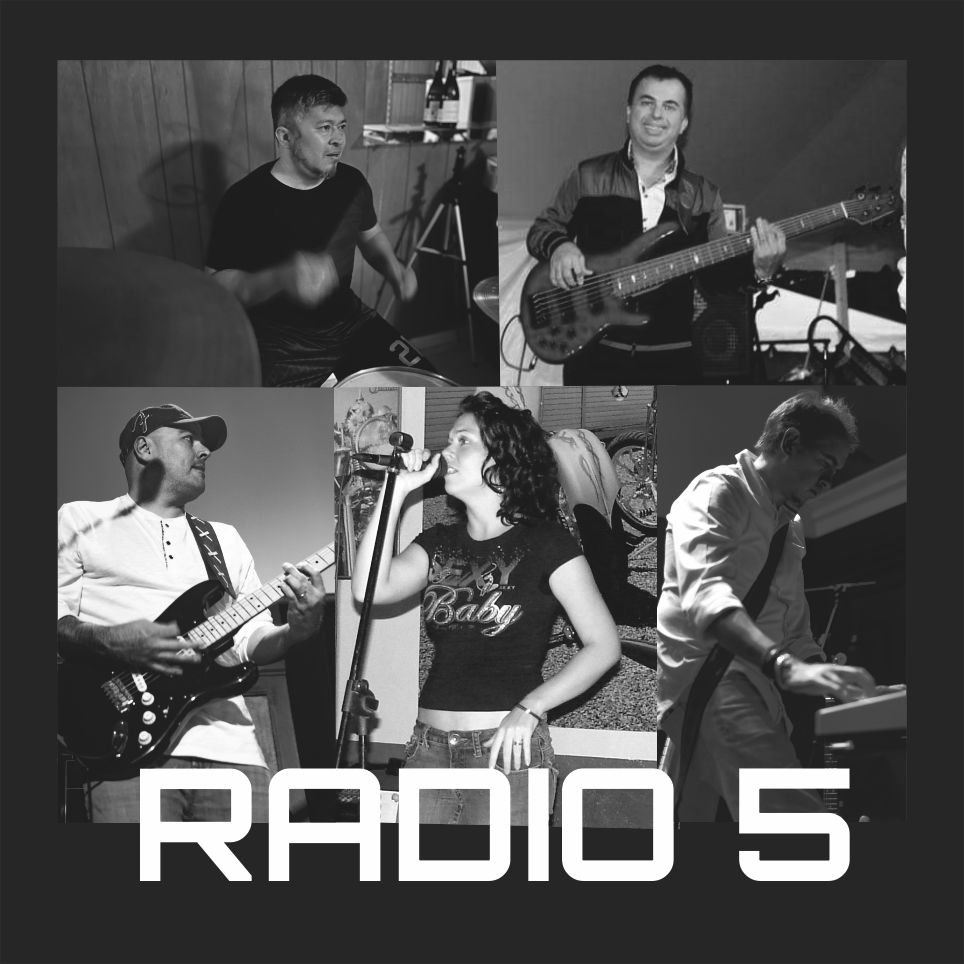 Radio 5